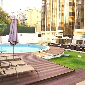 4* Aparthotel Legendary