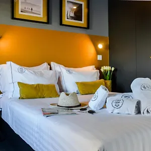 3* Bed and breakfast Santa Luzia - Horigem