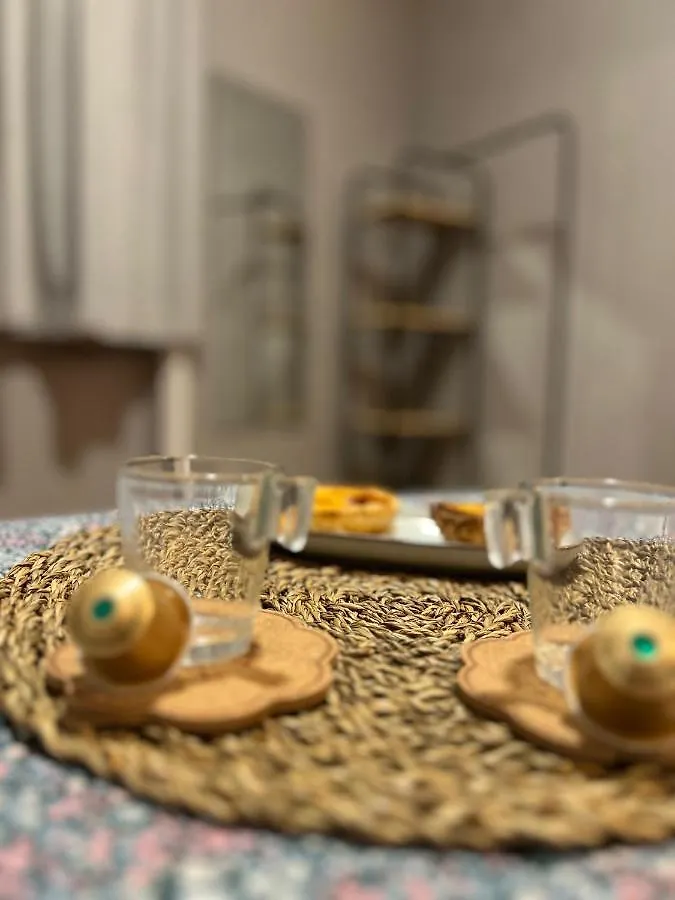 The Pearl Of Lisbon Hotel