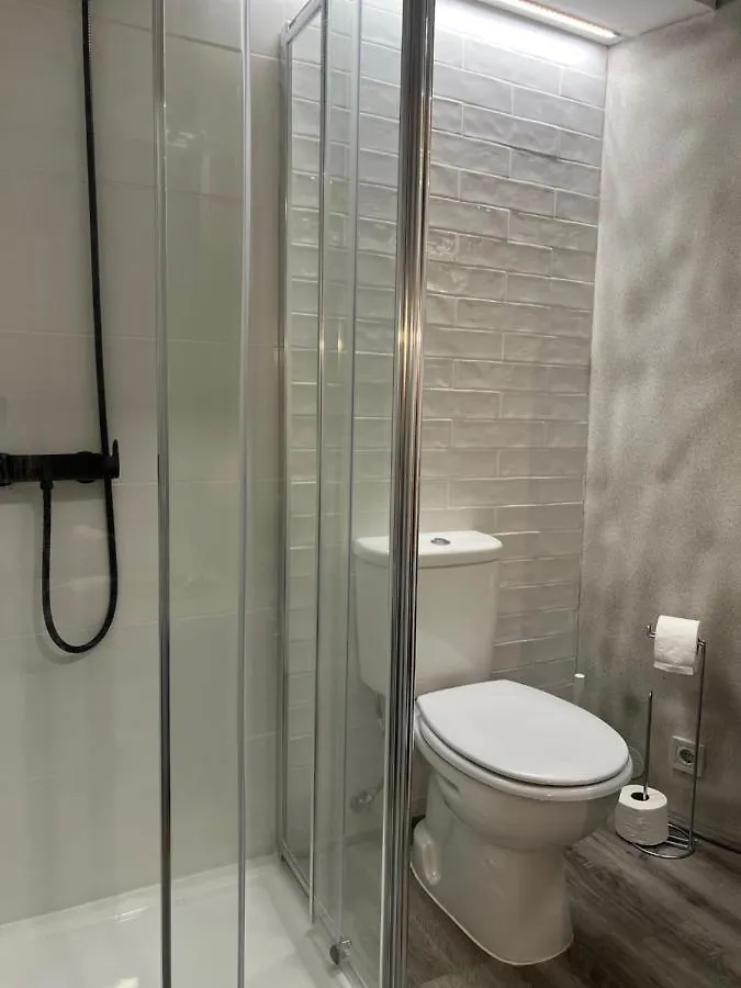Guest house The Pearl Of Lisbon Hotel Portugal
