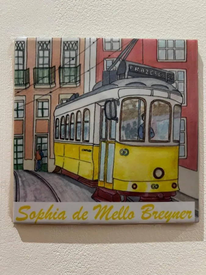 The Pearl Of Lisbon Hotel