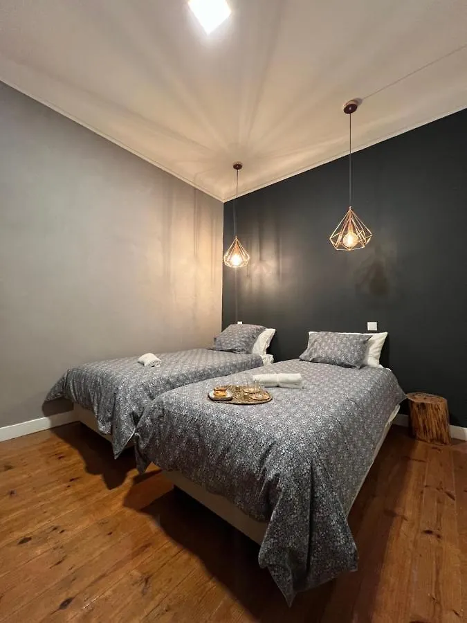Guest house The Pearl Of Lisbon Hotel