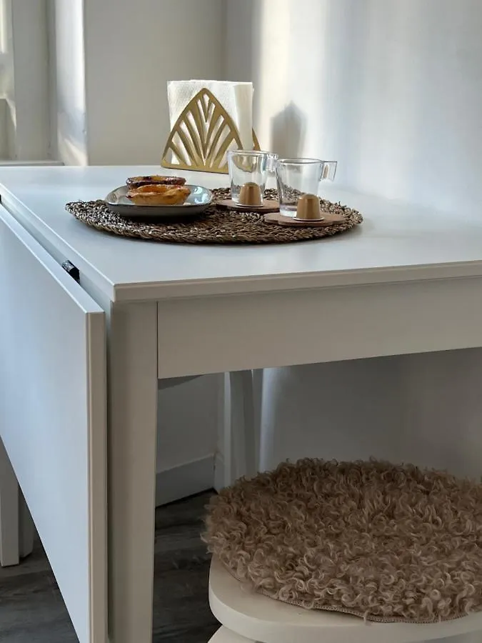 Guest house The Pearl Of Lisbon Hotel Portugal