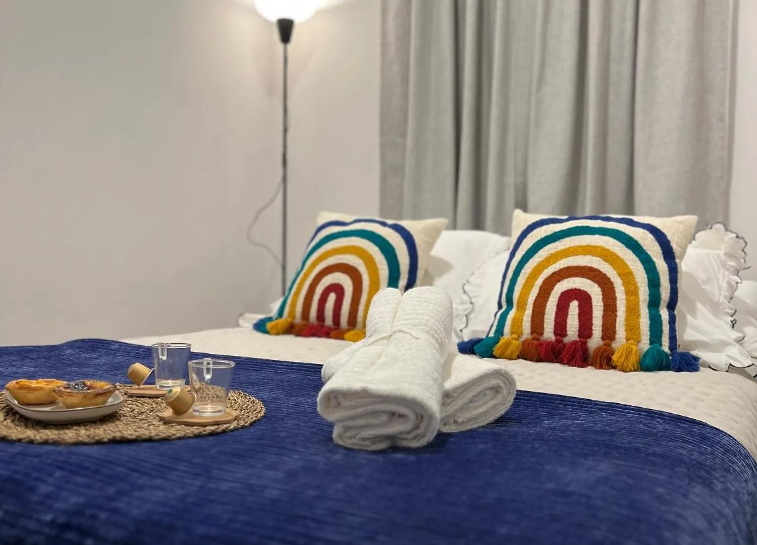The Pearl Of Lisbon Hotel Guest house