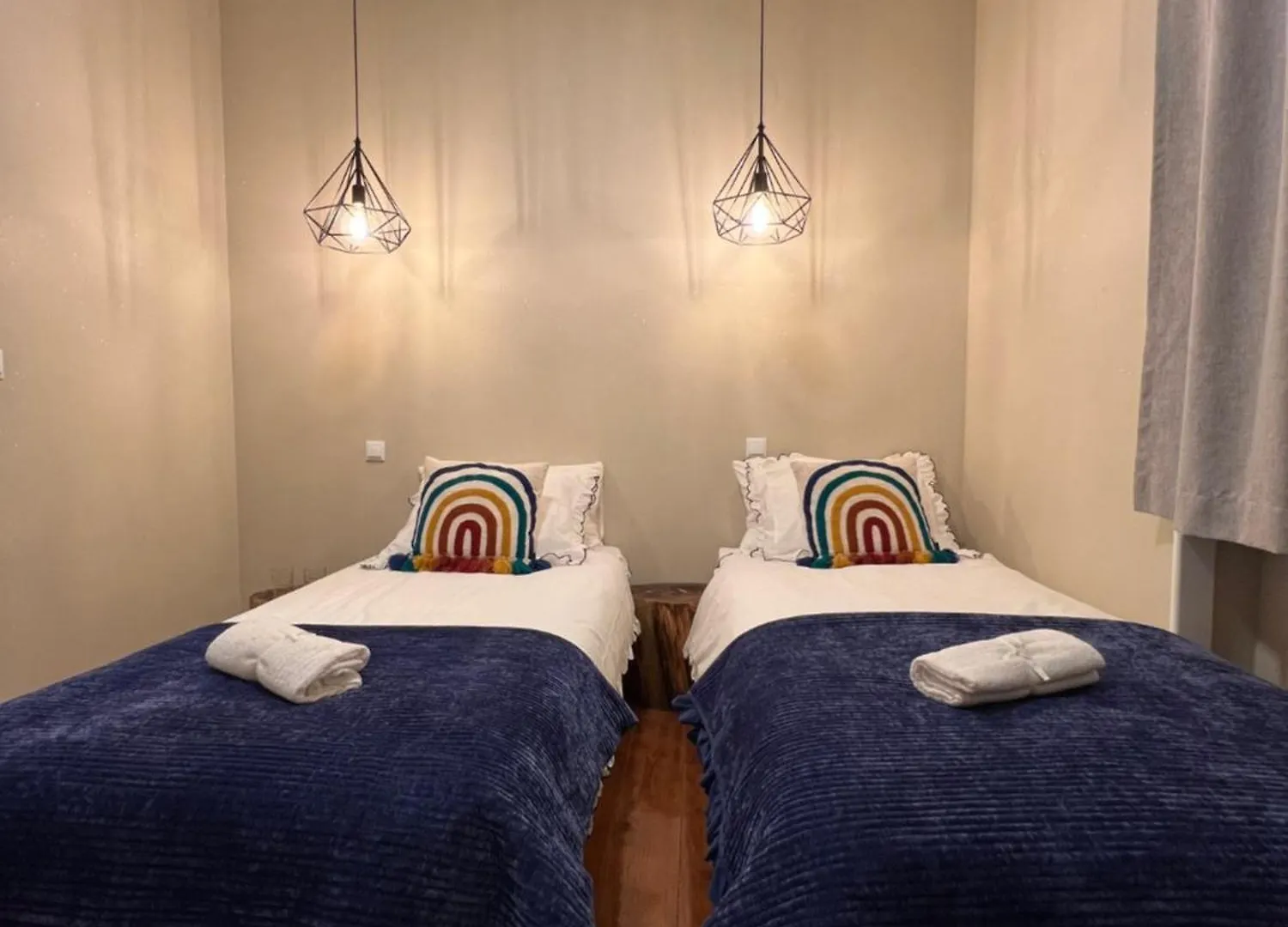 The Pearl Of Lisbon Hotel Guest house