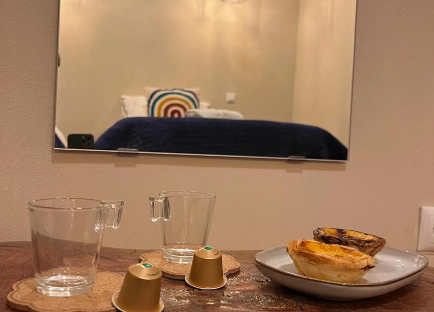 The Pearl Of Lisbon Hotel