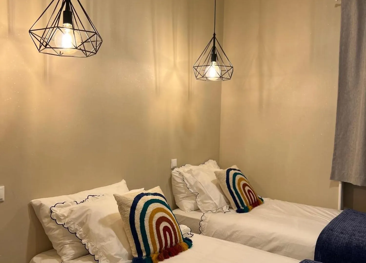 Guest house The Pearl Of Lisbon Hotel