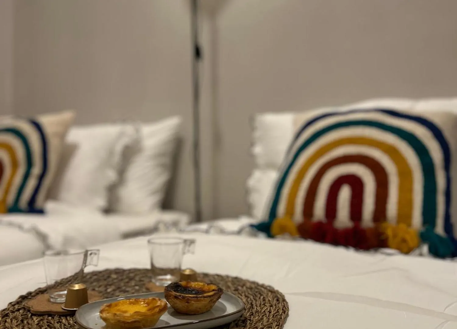 The Pearl Of Lisbon Hotel Guest house