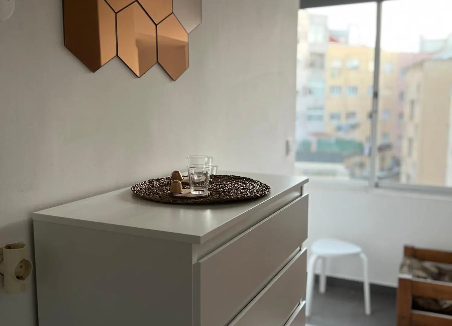The Pearl Of Lisbon Hotel Guest house